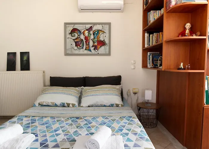 Maisonnete Lilian Rhodes City