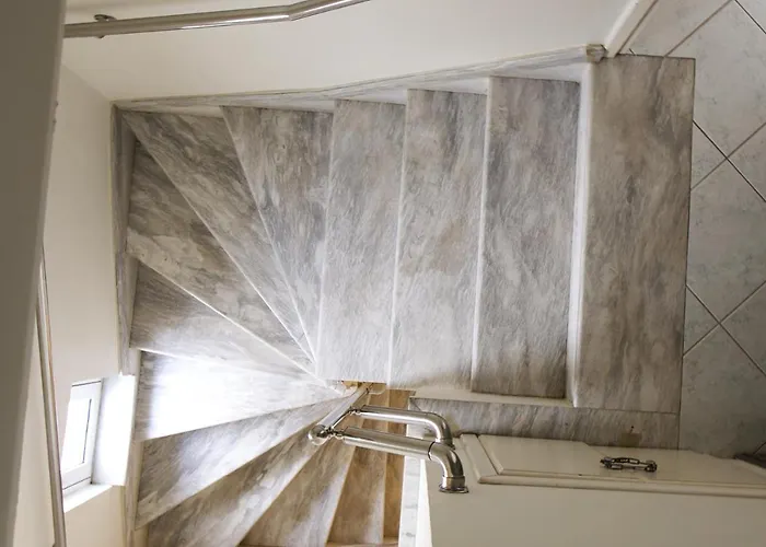 Maisonnete Lilian Holiday home *