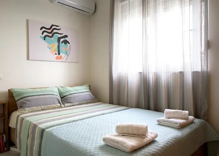 Holiday home Maisonnete Lilian