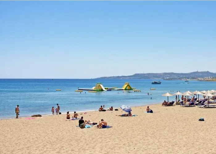 Holiday home Maisonnete Lilian *