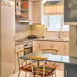 Maisonnete Lilian Vakantiehuis *